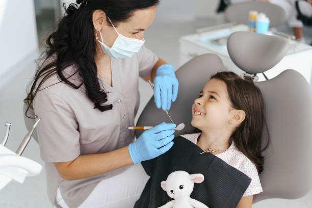 Best Emergency Dental Care for Broken or Chipped Teeth in Mentor On The Lake, OH