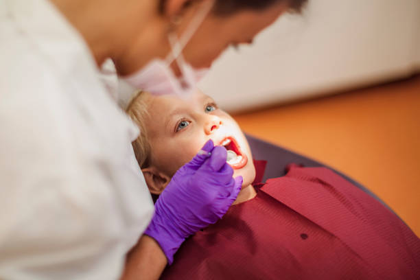 Best Pediatric Emergency Dentist in Mentor On The Lake, OH